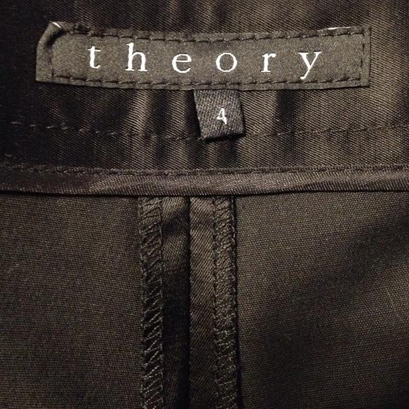 Theory Short - Picture 3 of 3