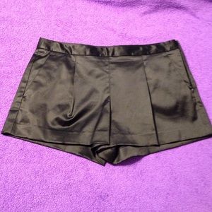 Theory Short