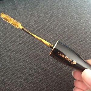 Lancôme Gold Hypnôse Mascara
