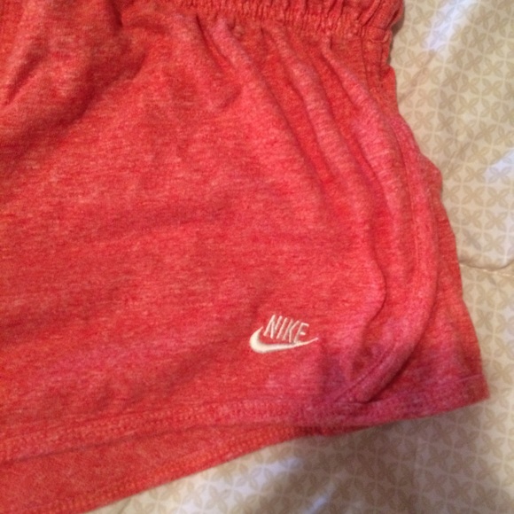 SOLD: Nike Running Shorts - Picture 2 of 3