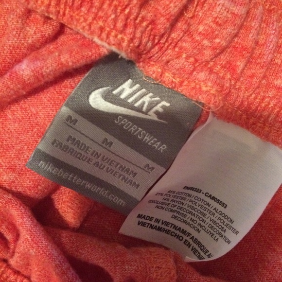 SOLD: Nike Running Shorts - Picture 3 of 3