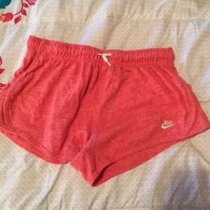 SOLD: Nike Running Shorts