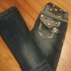 Miss Me denim Jeans