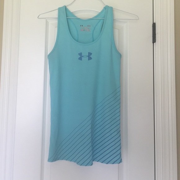 Under Armour Tops - Racerback tank