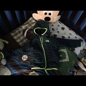 Children's Northface Jacket