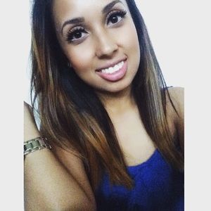 Meet your Posher, Janette