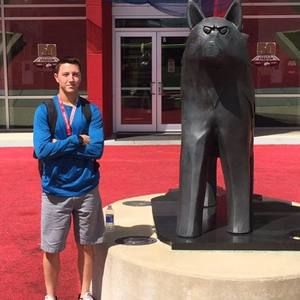 Meet your Posher, Matt