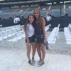 Meet your Posher, Kailey