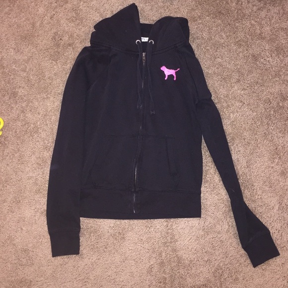 Victoria's Secret Hoodie