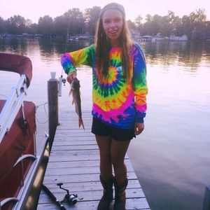 Meet your Posher, Hannah