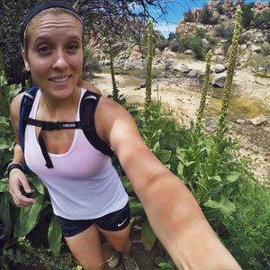 Meet your Posher, Malorie