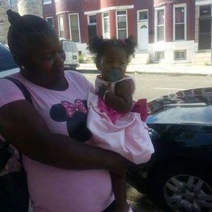 Meet your Posher, Pamela