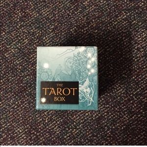 Tarot Card Set