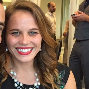 Meet your Posher, Alyssa