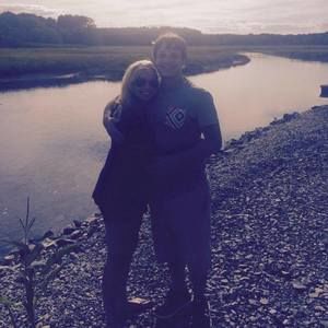 Meet your Posher, Deanna