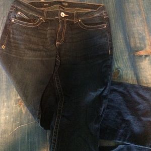 WINTER IS COMING! 👖Get your jeans now! 👖