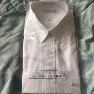 Men's dress shirt