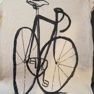 J Crew short sleeve T shirt