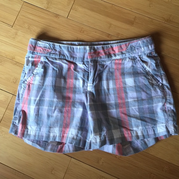 Size 4 Old Navy shorts