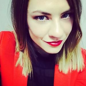 Meet your Posher, Kyndall
