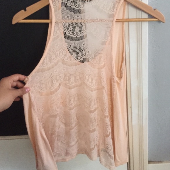 Tank top - Picture 2 of 3