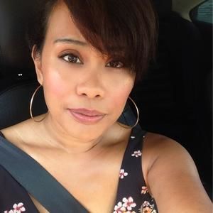 Meet your Posher, Anne