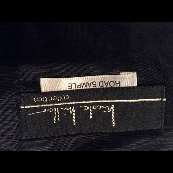 STUNNING NICOLE MILLER PENCIL SKIRT DRESSY💋💋💋💋 - Picture 3 of 3