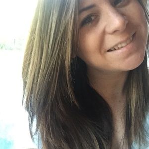 Meet your Posher, Kristen