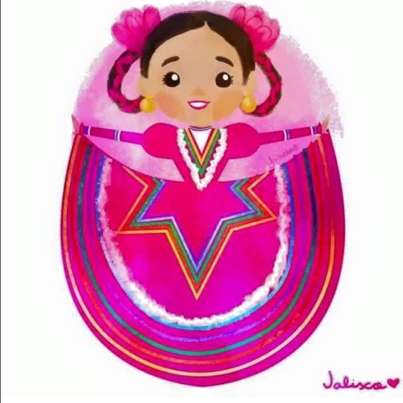 Meet your Posher, Carmen