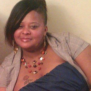 Meet your Posher, Tonia