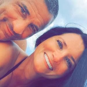 Meet your Posher, Harold n tracey