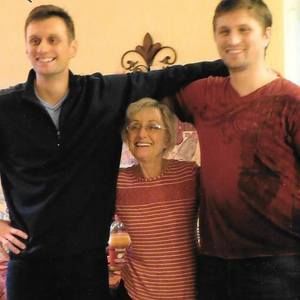 Meet your Posher, Joann