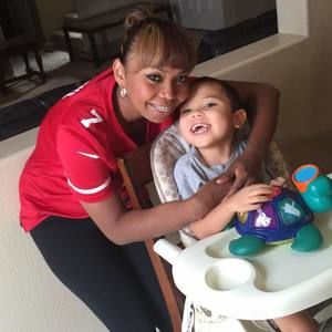 Meet your Posher, Gladys