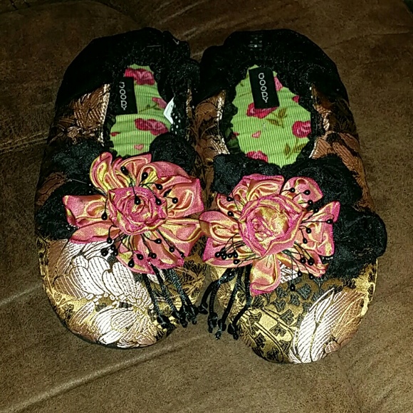 House Slippers