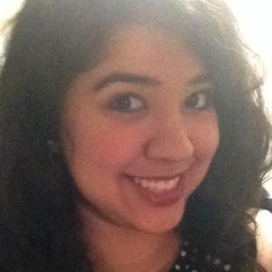 Meet your Posher, Rocio