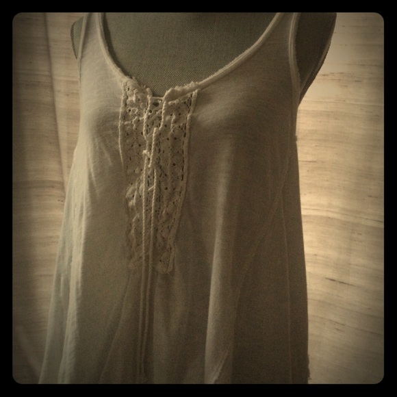 Fab Free people top