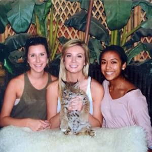 Meet your Posher, Mallori