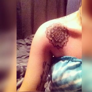 Meet your Posher, Brandy