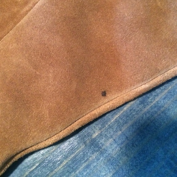 FRANCESCA'S tan knee high boots! - Picture 2 of 4