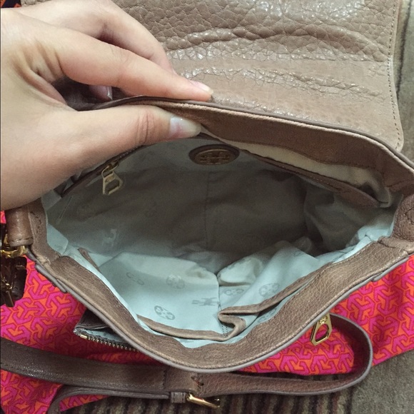 Additional photos - Tory burch 797 crossbody