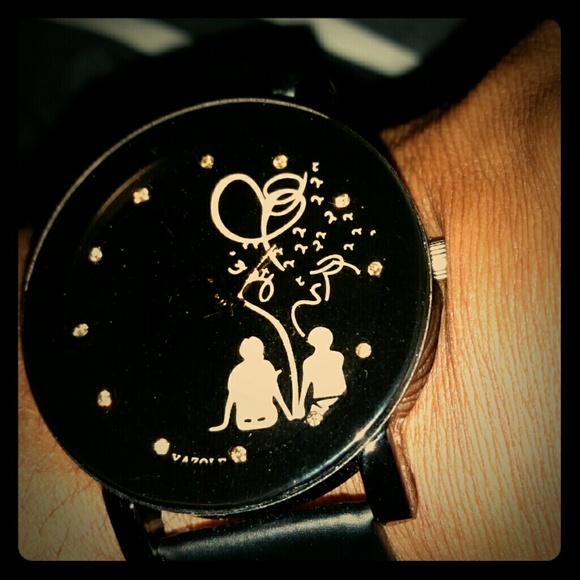 Fancy Rare Ladies watch - Picture 1 of 3