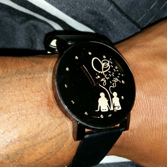 Fancy Rare Ladies watch - Picture 2 of 3