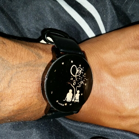 Fancy Rare Ladies watch - Picture 3 of 3