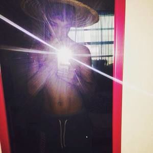 Meet your Posher, Hunter