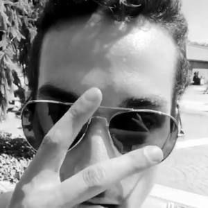 Meet your Posher, Andrew