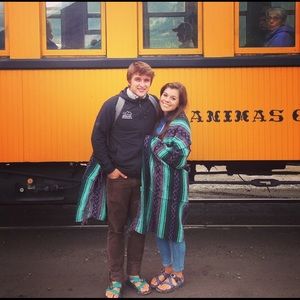 Meet your Posher, Shenay