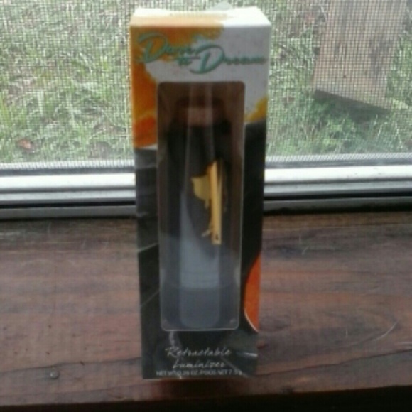 disney Other - NWT Disney Dare to Dream Luminizer Pocahontas