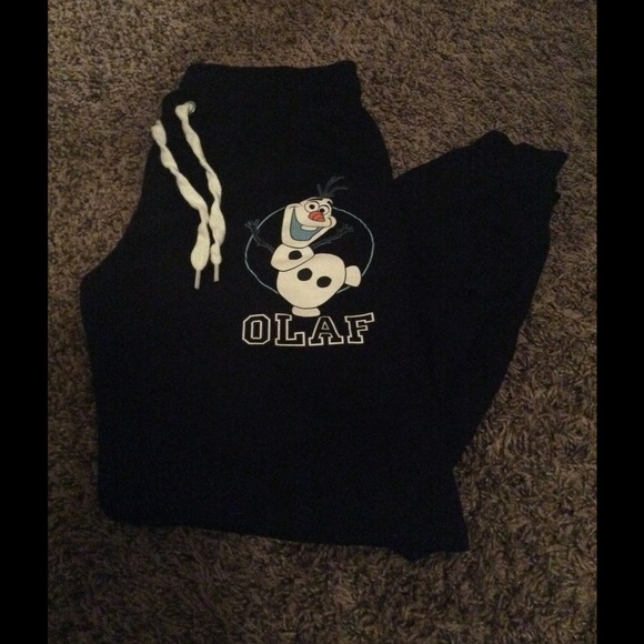 Olaf jumpers