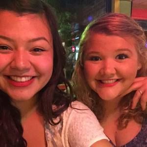 Meet your Posher, Kate