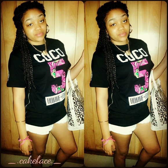 Coco Shirt